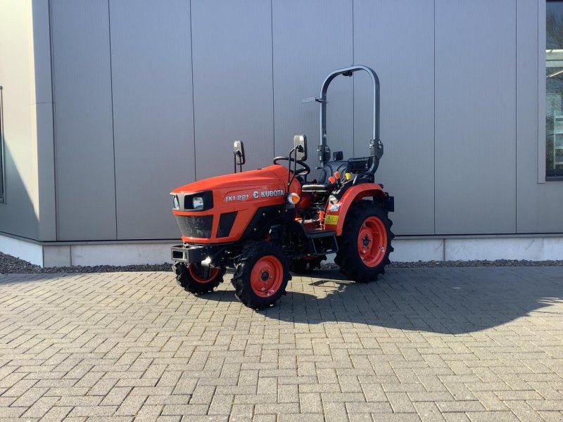 Kubota EK1-221