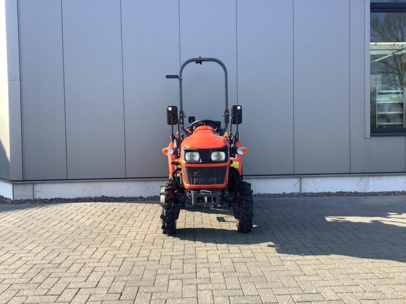 Kubota EK1-221