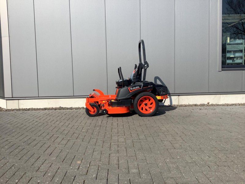 Kubota Z2-481 Null-Wendekreis-Mäher
