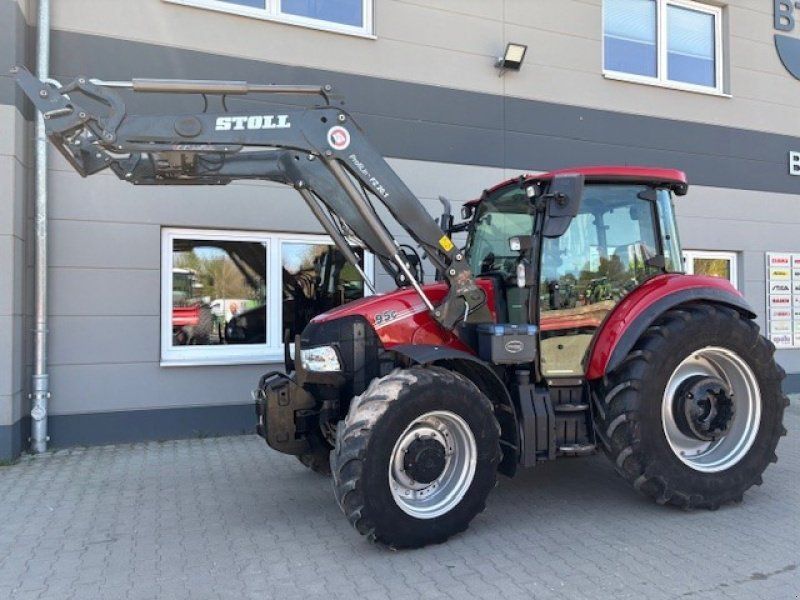 Case Farmall 95C