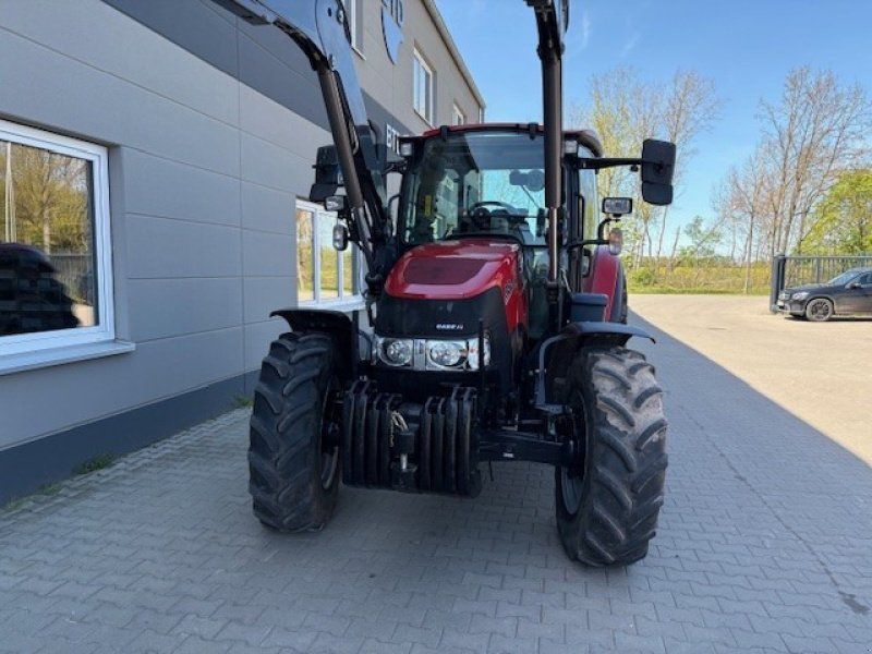 Case Farmall 95C