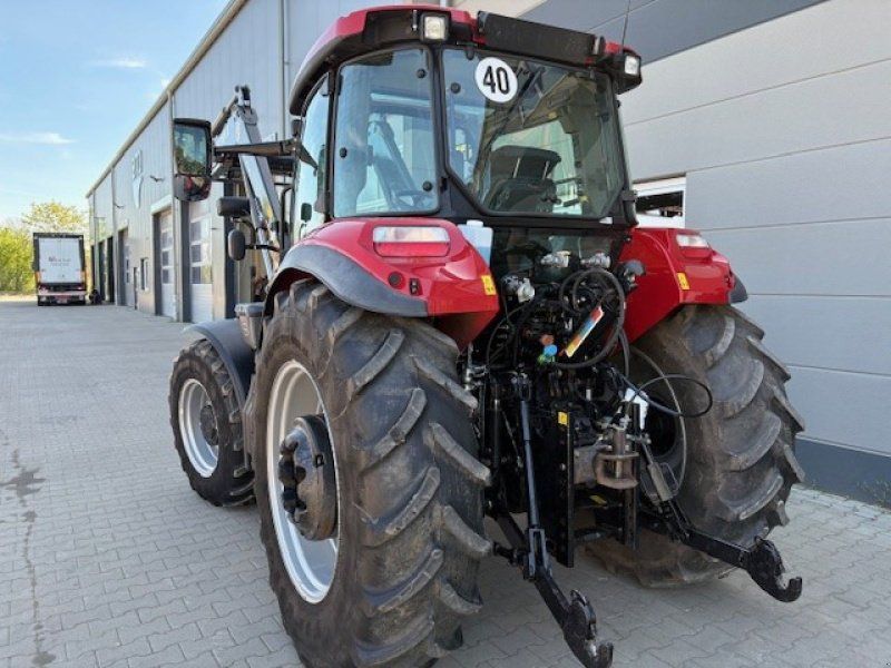 Case Farmall 95C