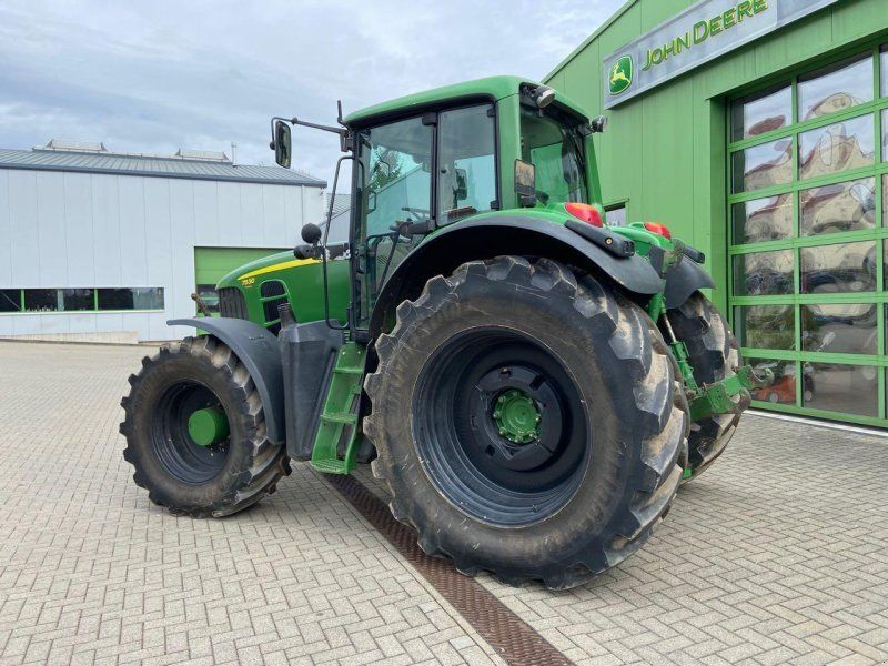 John Deere 7530PR