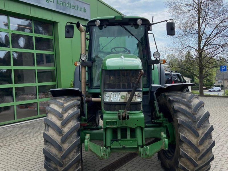 John Deere 7530PR