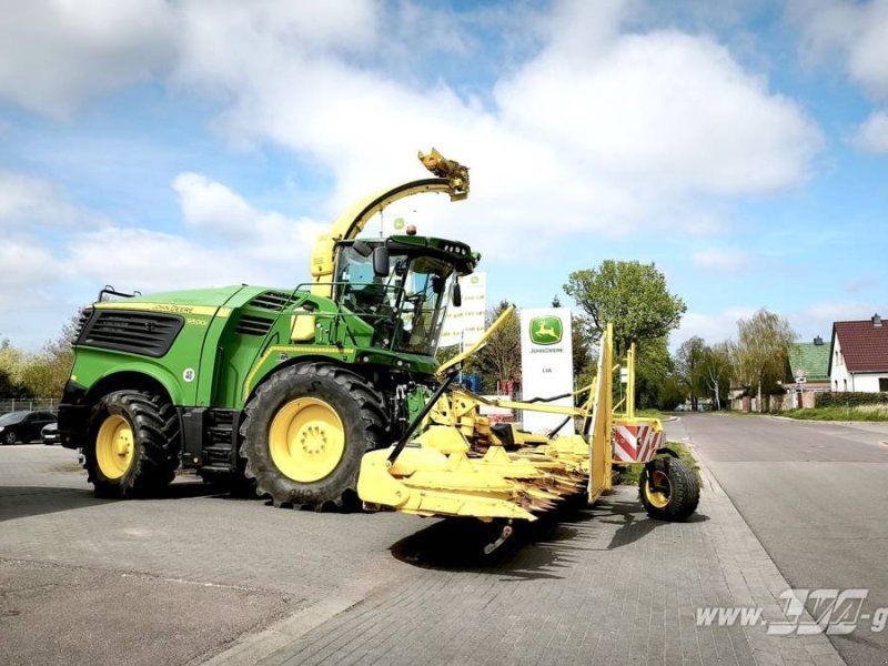 John Deere 9500