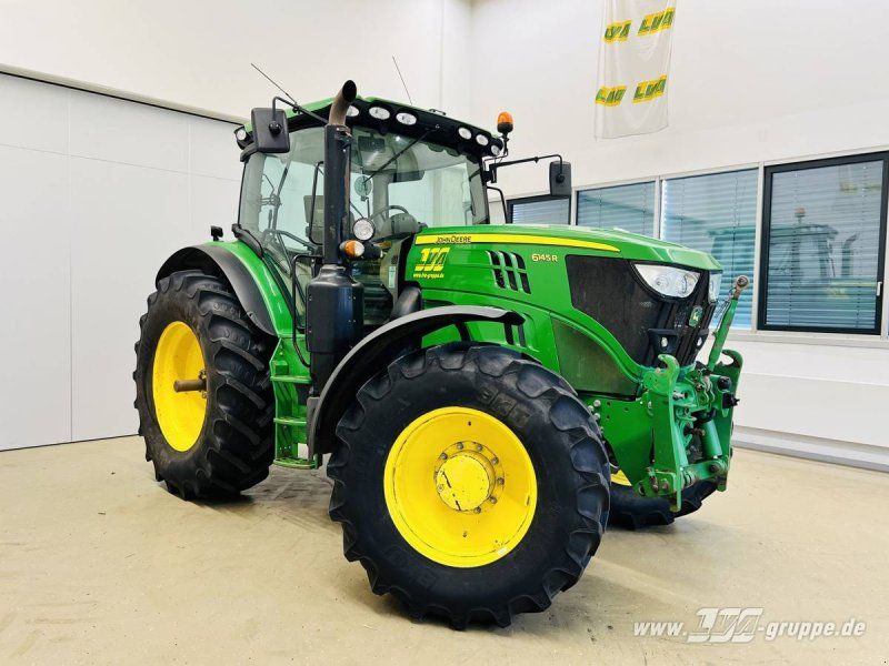 John Deere 6145R
