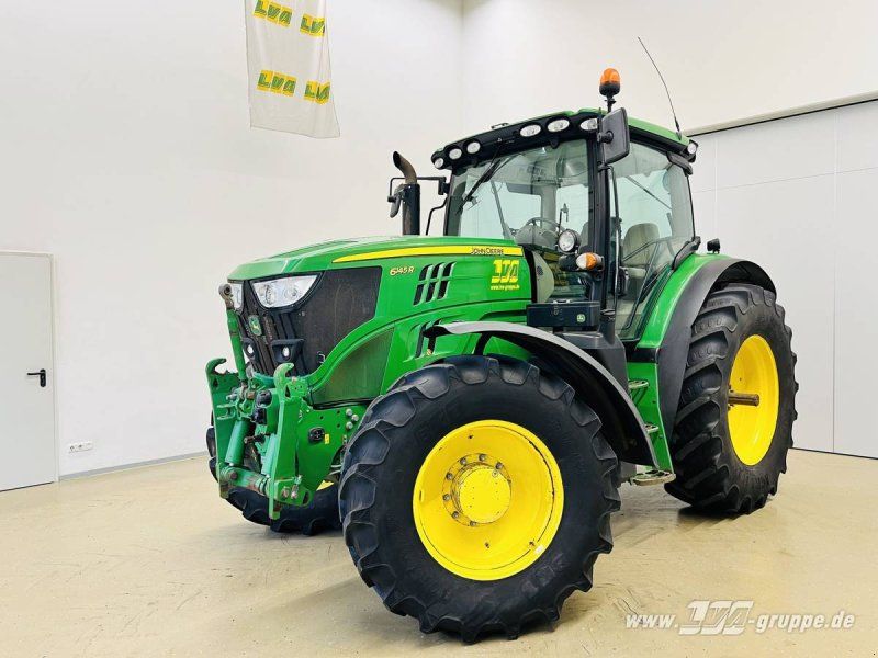 John Deere 6145R