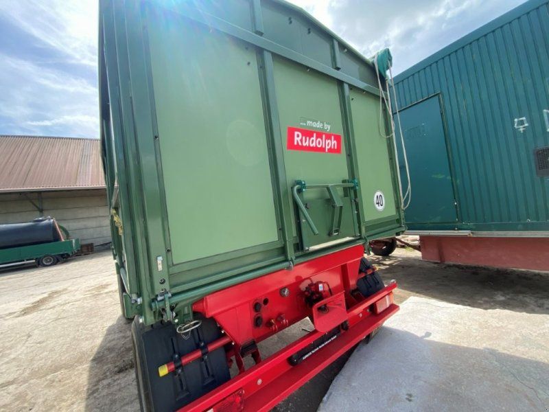 Rudolph RDK 280 R