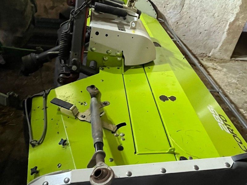 Claas CORTO 285 F