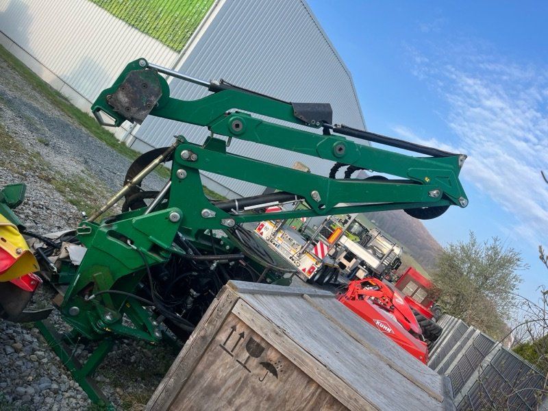 Greentec Twiga 6000