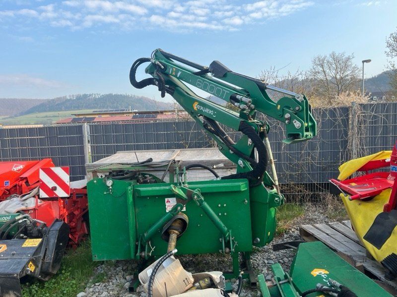 Greentec Twiga 6000