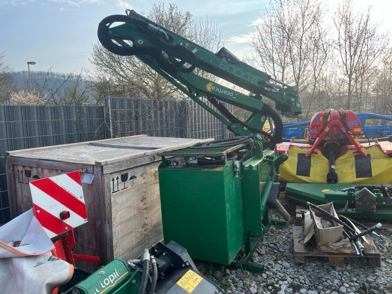 Greentec Twiga 6000