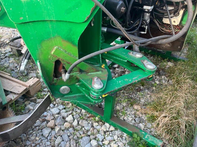 Greentec Twiga 6000