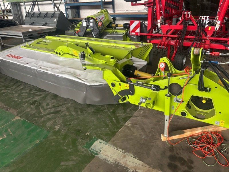 Claas Disco 3600 C Contour