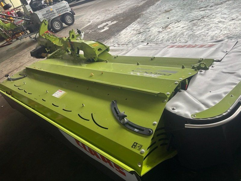 Claas Disco 3600 C Contour