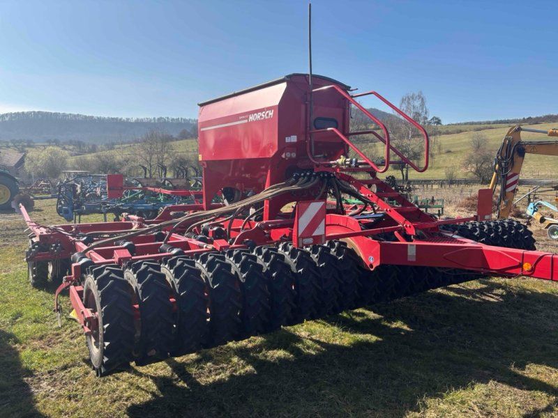 Horsch Sprinter 6 ST