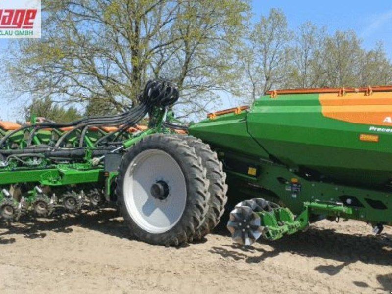 Amazone Precea 6000-TCC