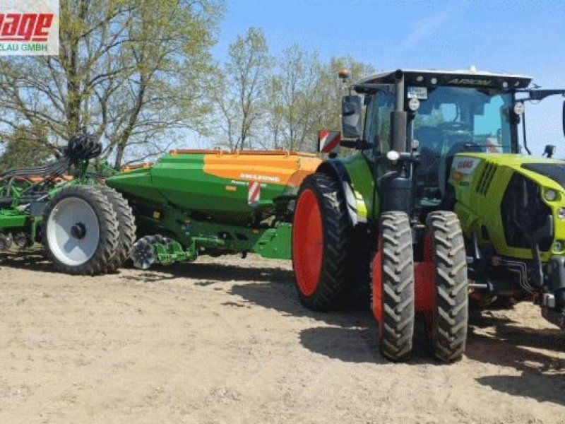 Amazone Precea 6000-TCC