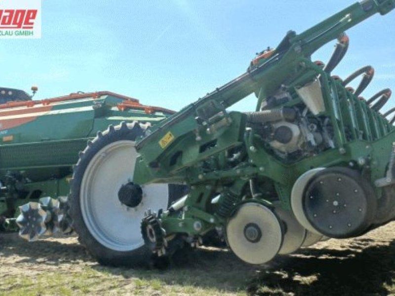 Amazone Precea 6000-TCC