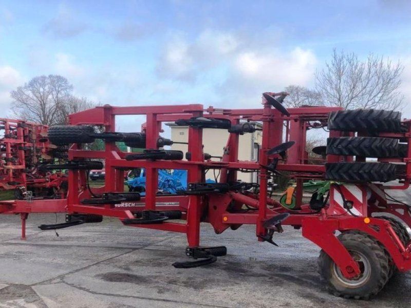 Horsch Tiger 4 AS
