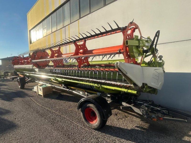 Claas Convio Flex 1080