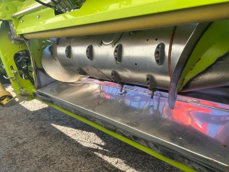Claas Convio Flex 1080