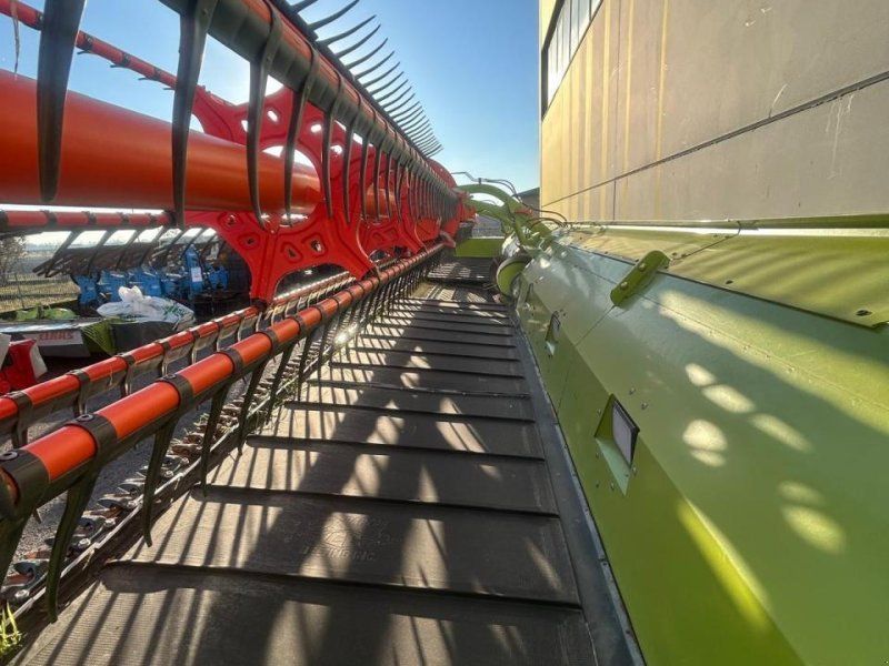 Claas Convio Flex 1080