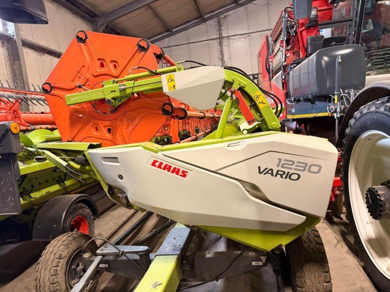 Claas Lexion 770TT