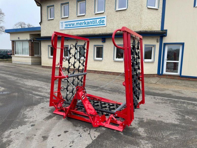 Wiesenegge 6 Meter  4 reihig Sonderpreis !