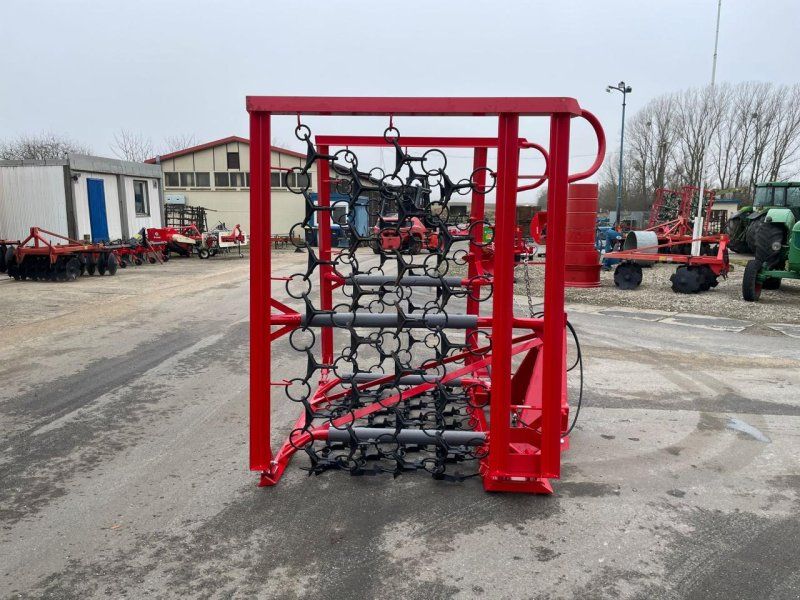 Wiesenegge 6 Meter  4 reihig Sonderpreis !