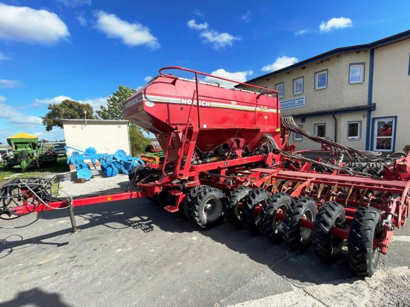 Horsch Pronto 8DC PPF Neuer Preis!