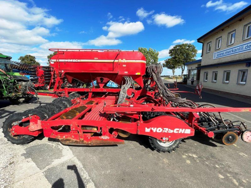 Horsch Pronto 8DC PPF Neuer Preis!
