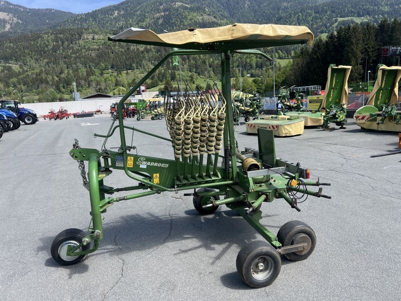 Krone Swadro 395