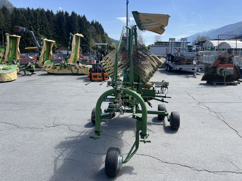 Krone Swadro 395