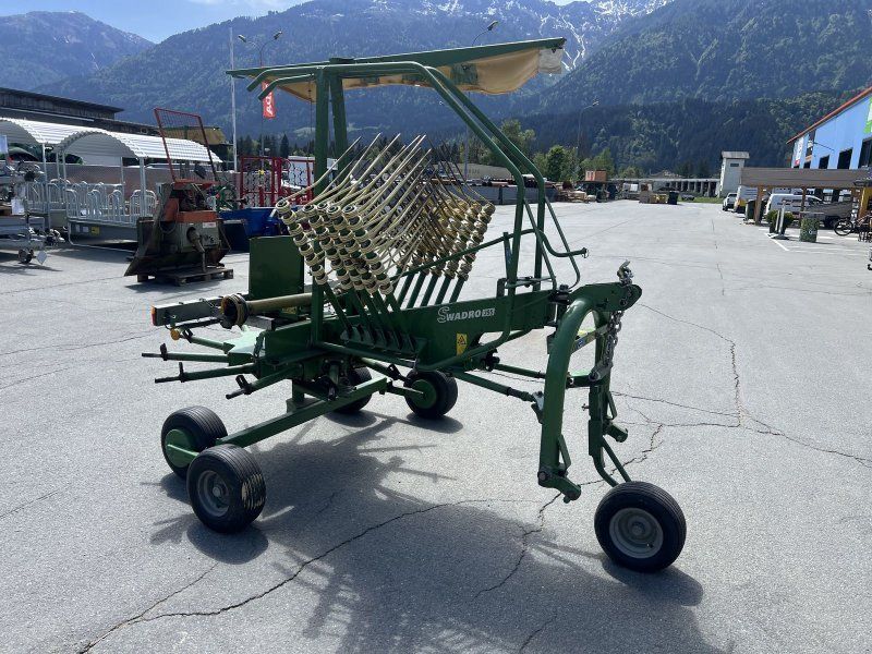 Krone Swadro 395