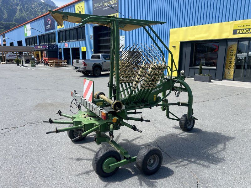 Krone Swadro 395