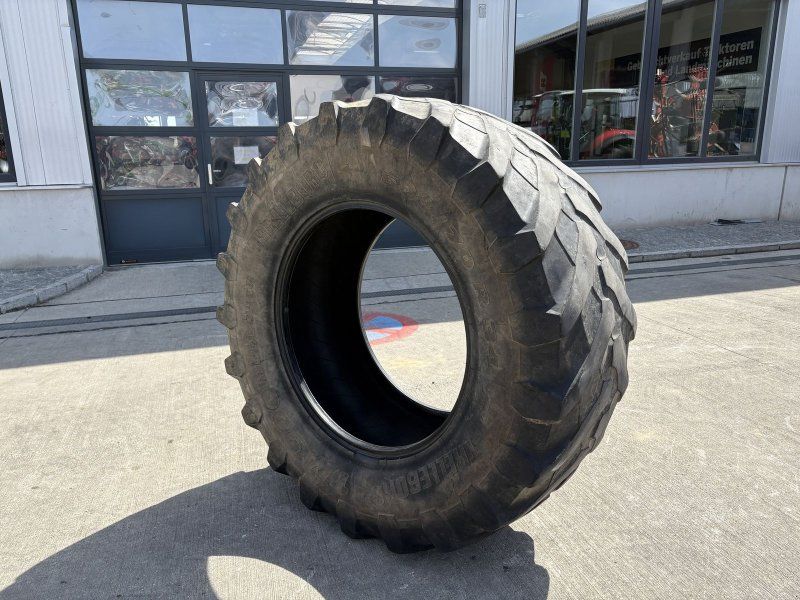 Trelleborg 600/70 R34 2 Stück