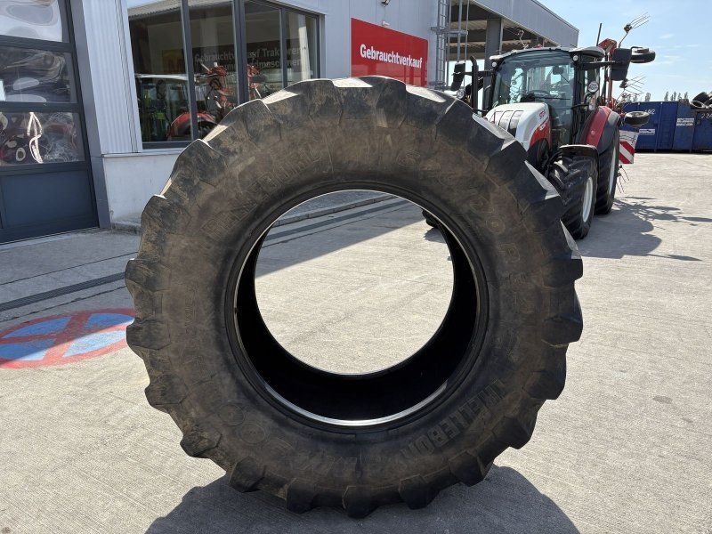 Trelleborg 600/70 R34 2 Stück