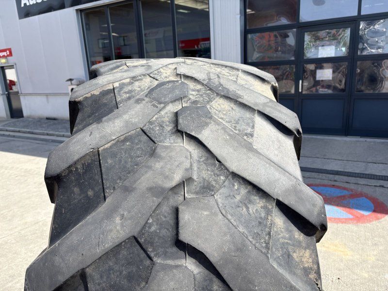 Trelleborg 600/70 R34 2 Stück
