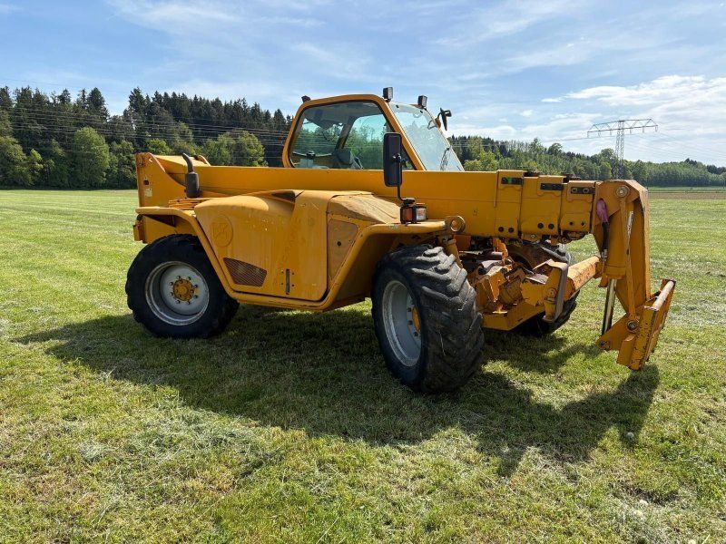 Merlo 40.16 40km/h & Typenschein