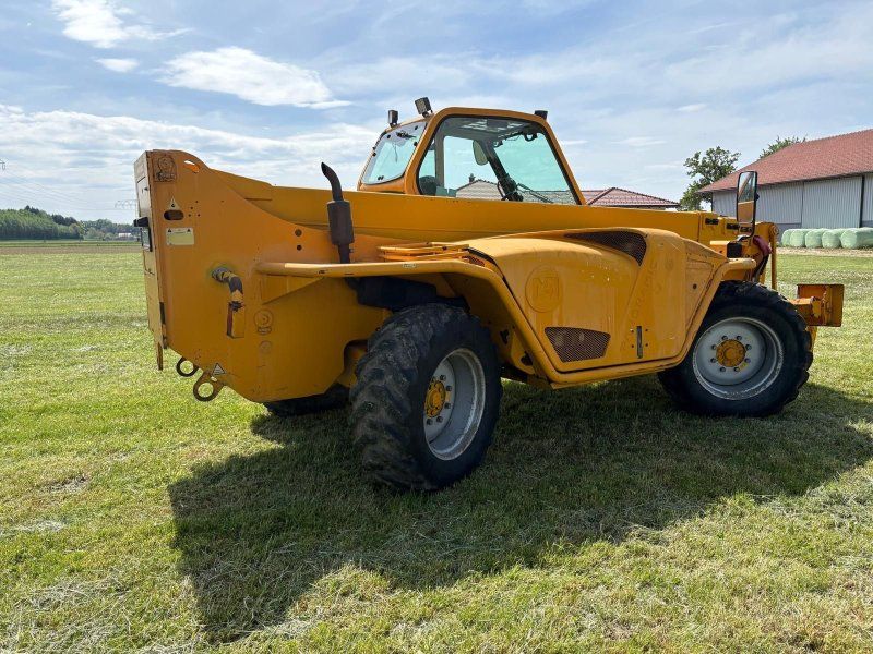 Merlo 40.16 40km/h & Typenschein