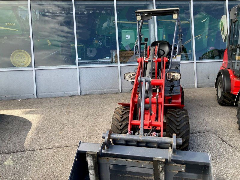 Trejon Flexitrac 1140 Elektro