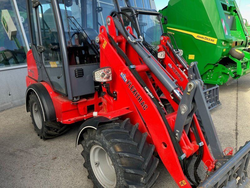 Trejon Flexitrac 1244