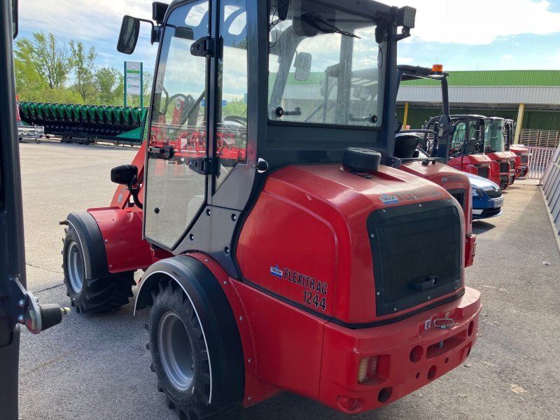 Trejon Flexitrac 1244