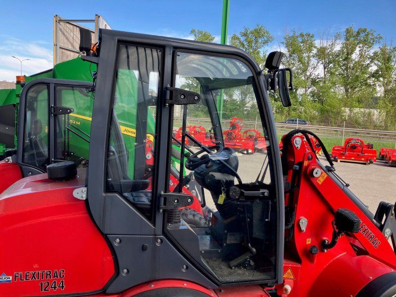 Trejon Flexitrac 1244