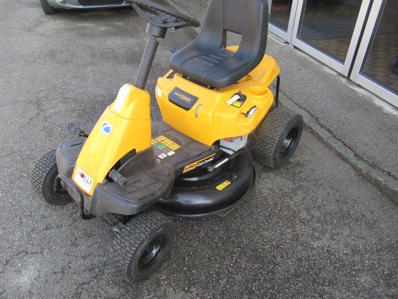 Cub Cadet LR2 NS 76