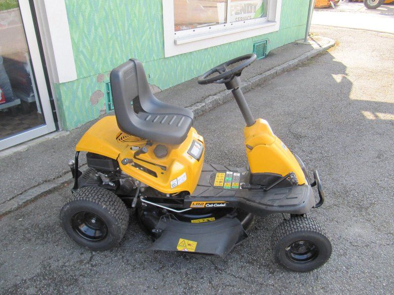 Cub Cadet LR2 NS 76