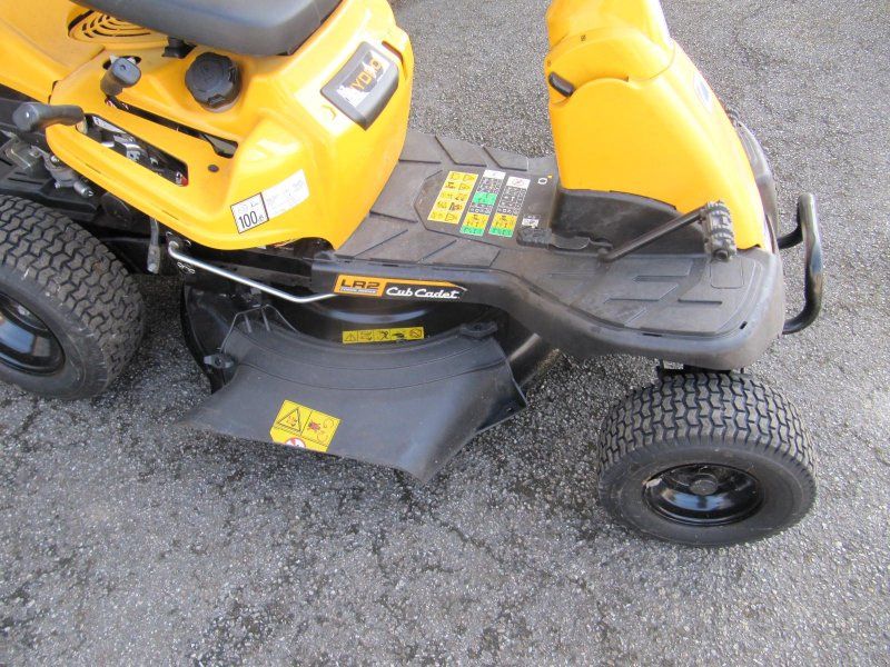 Cub Cadet LR2 NS 76