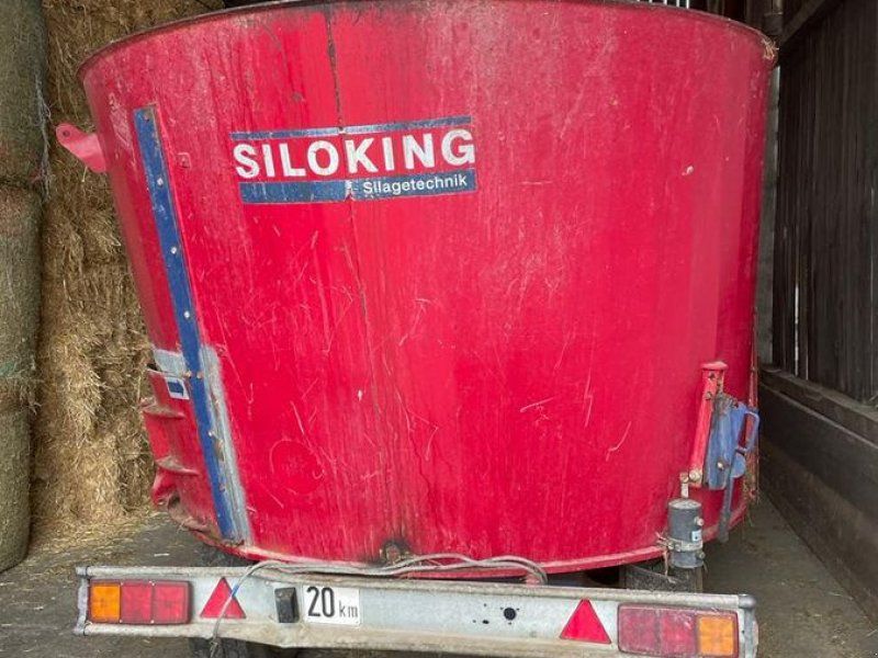 Siloking MKT 10