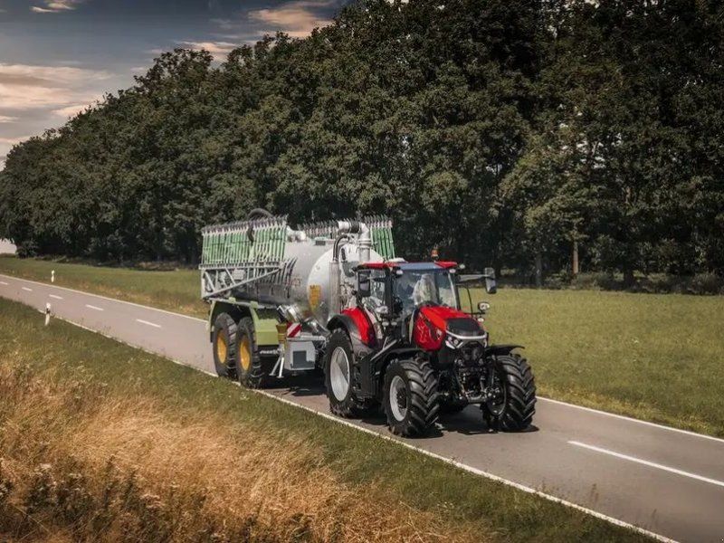 Case IH 185 Puma CVX NextGen